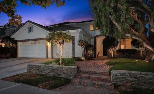 Casa en San Diego, California, Estados Unidos 1