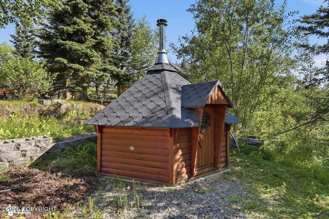House in Wasilla, Alaska, United States 5 - 18608692