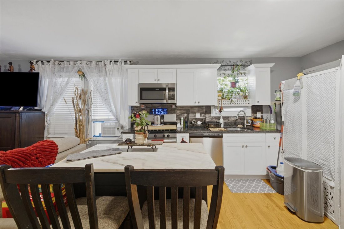 Apartment in Boston, Massachusetts, United States 4 - 18608557