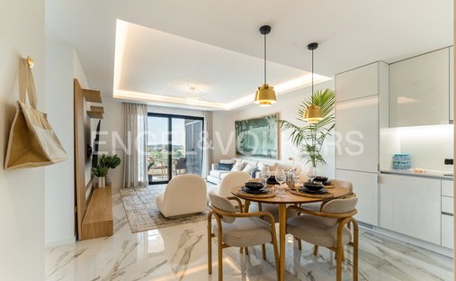 Apartamento en Portimão, Algarve, Portugal 1