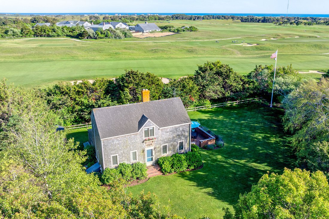 Haus in Nantucket, Massachusetts, Vereinigte Staaten 1 - 18475714