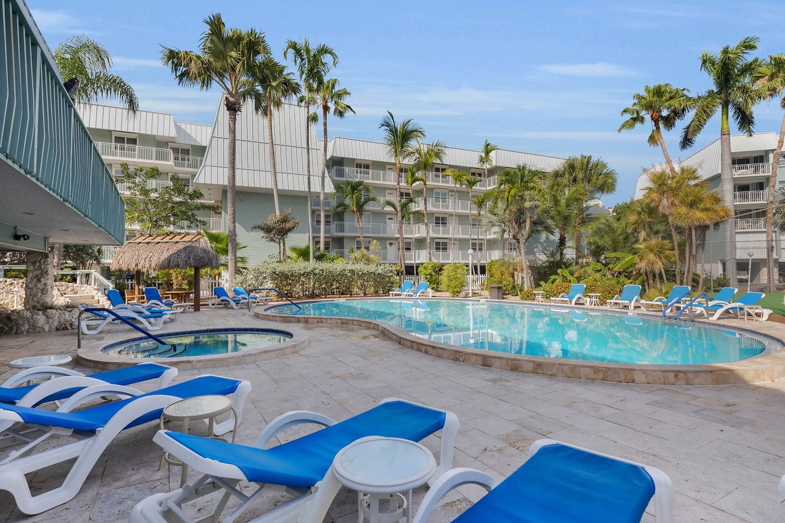 Condo in Key West, Florida, United States 4 - 18608588