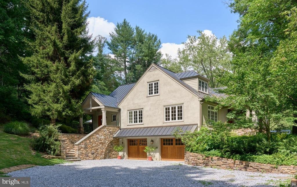 House in Chester Springs, Pennsylvania, United States 5 - 18608689