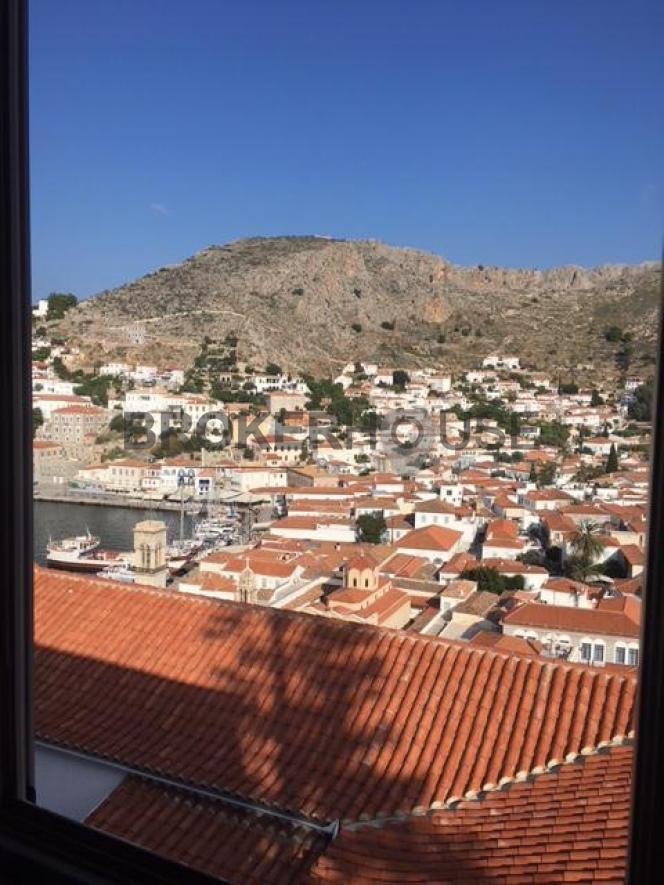 House in Hydra, Attica, Greece 1 - 18608739