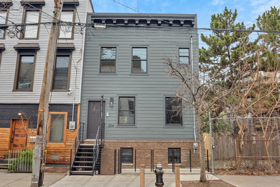 Townhouse in New York, New York, United States 1 - 18608559
