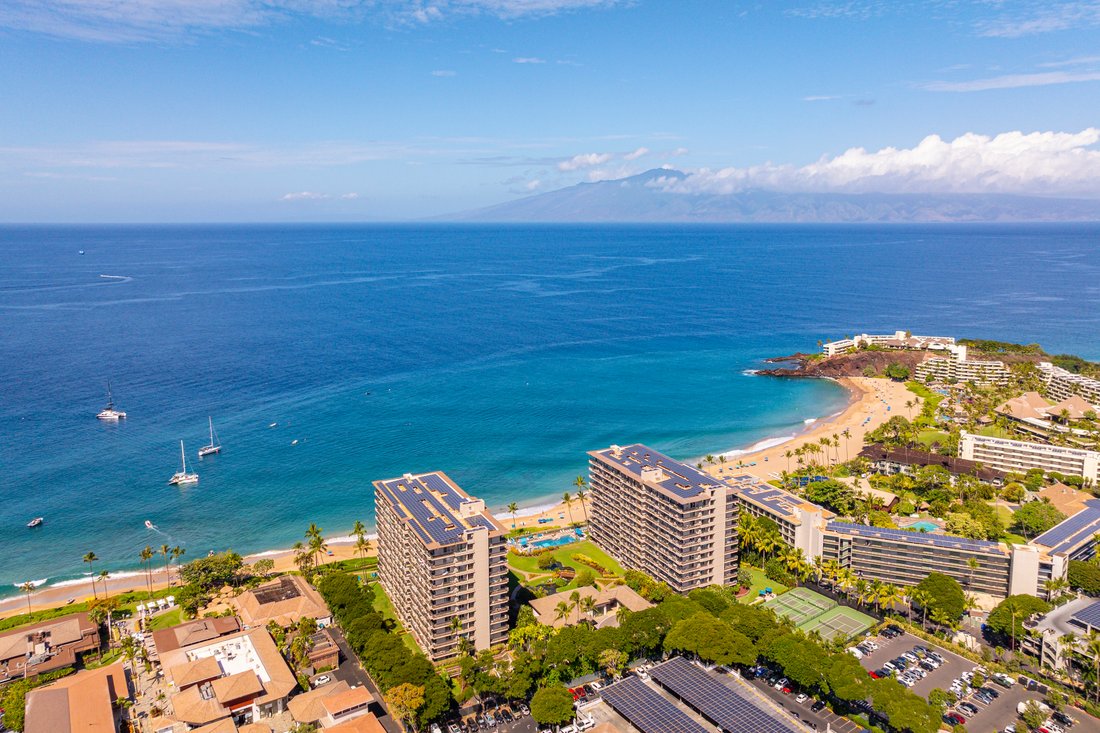 Condo in Lahaina, Hawaii, United States 2 - 18608575