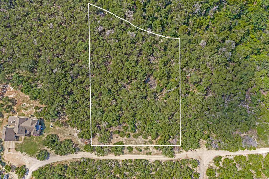 Land in Austin, Texas, United States 2 - 18608603