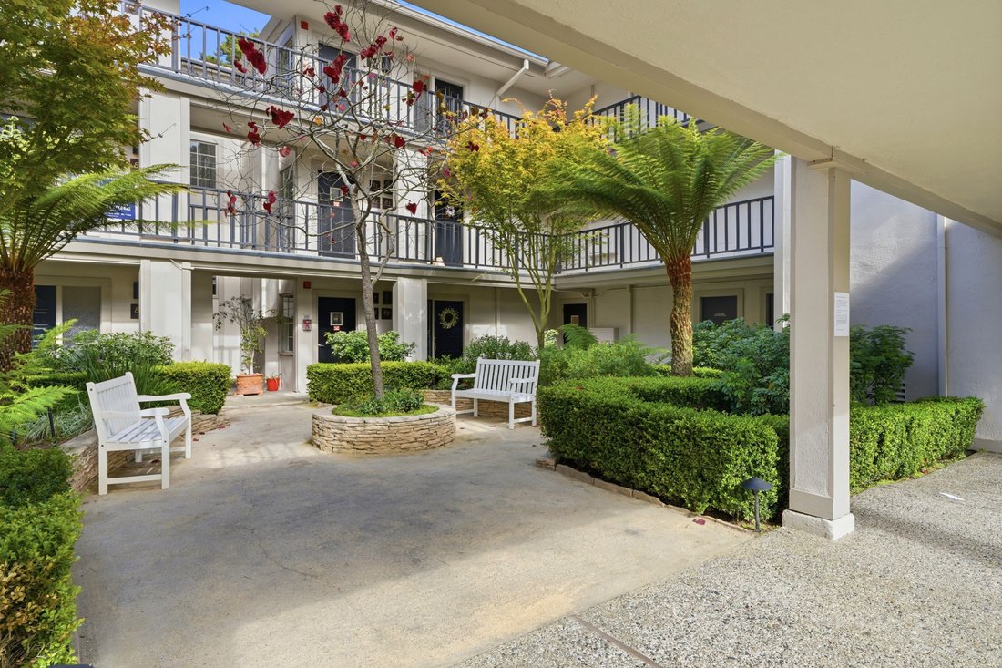 Condo in Del Monte Forest, California, United States 1 - 18608598