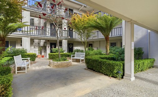 Condo in Del Monte Forest, California, United States 1