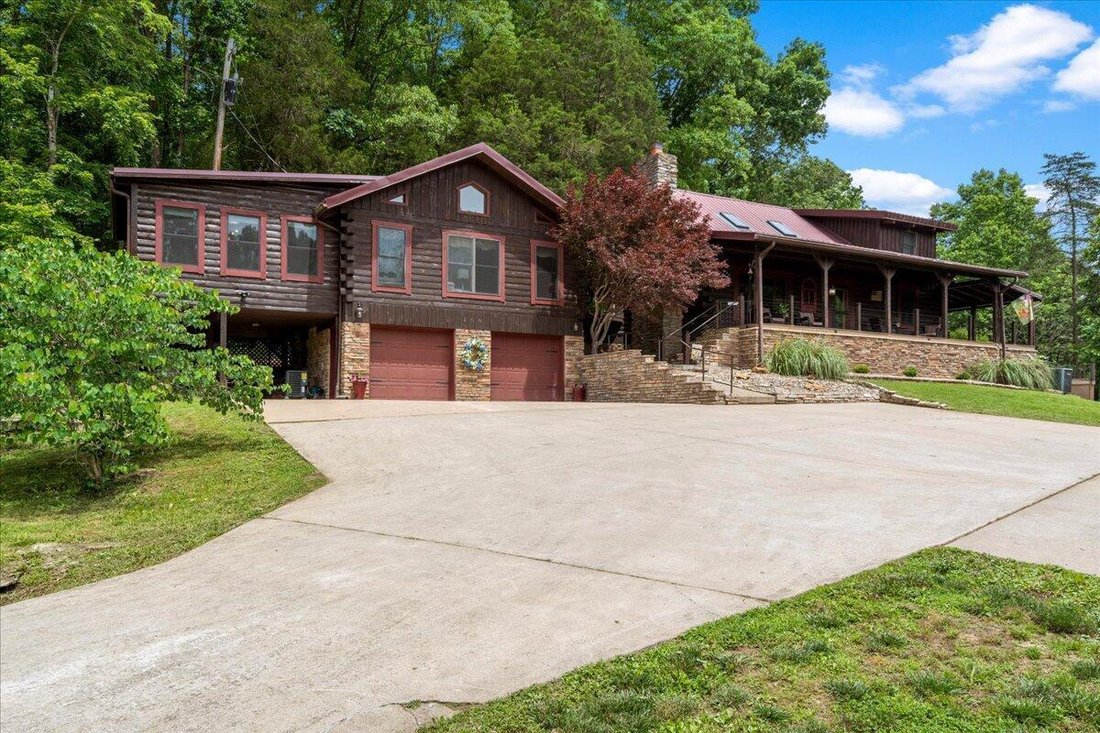 House in Winchester, Kentucky, United States 2 - 18608681