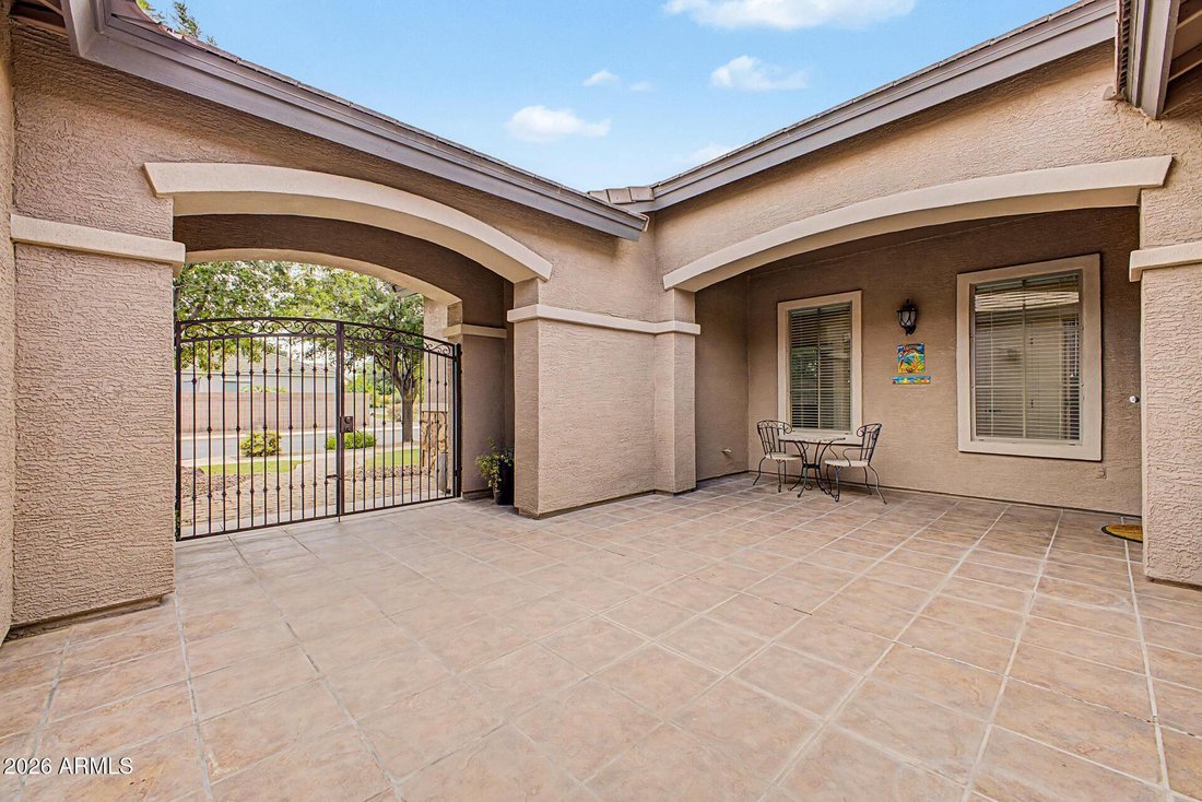 House in Queen Creek, Arizona, United States 4 - 18608778