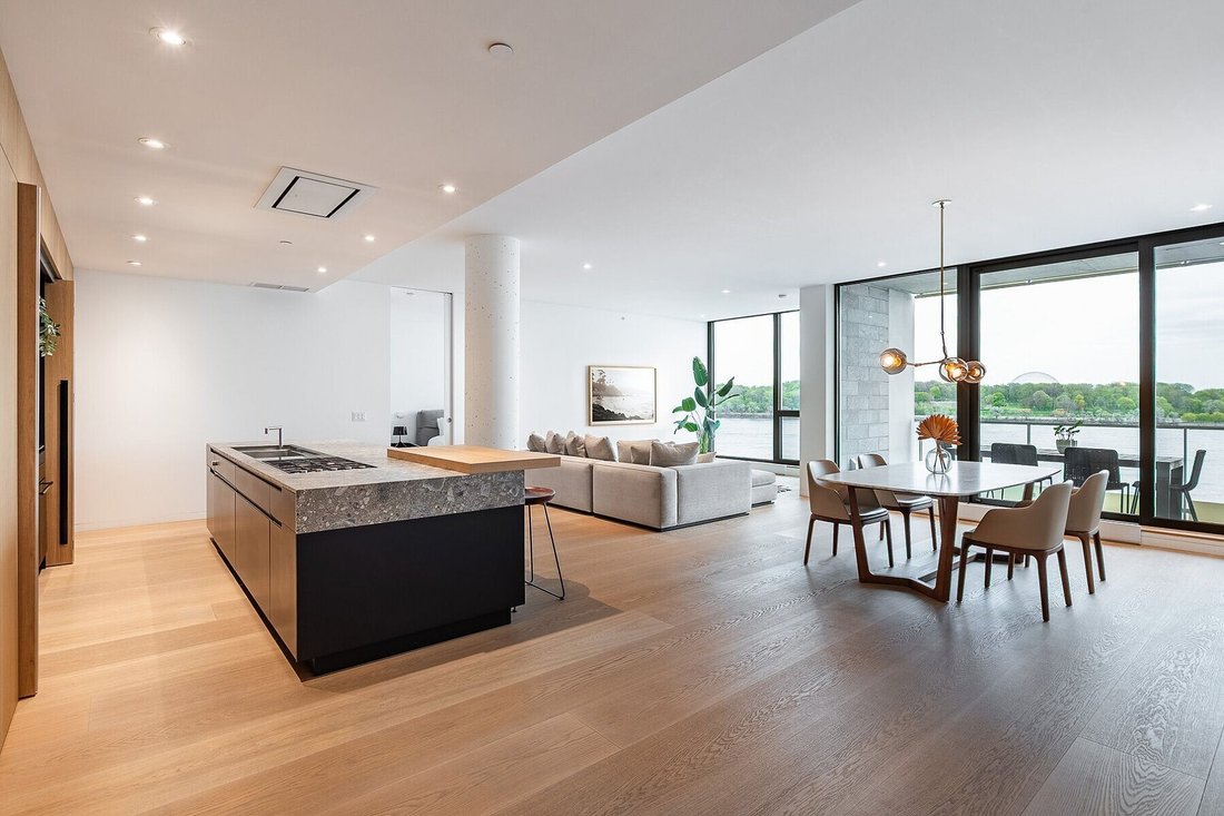 Condo in Montreal, Quebec, Canada 3 - 18608637