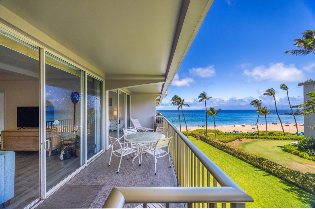 Condo in Lahaina, Hawaii, United States 1 - 18608575