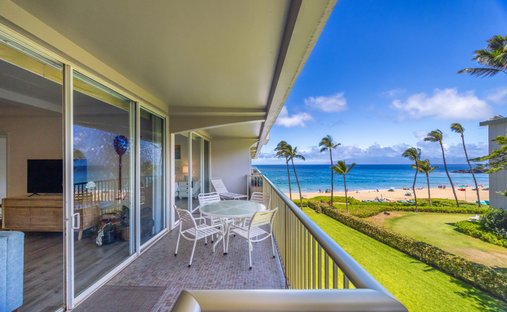 Condominio a Lahaina, Hawaii, Stati Uniti 1