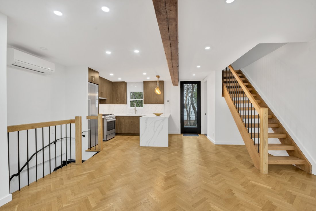 Townhouse in New York, New York, United States 4 - 18608559