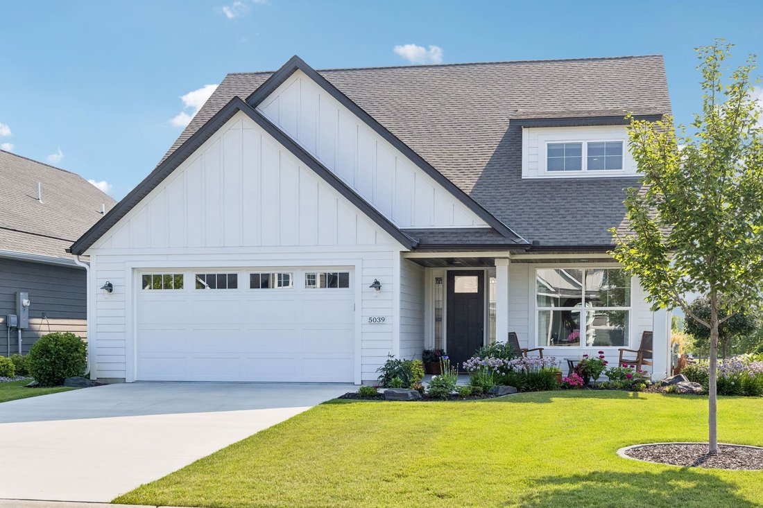 Townhouse in Woodbury, Minnesota, United States 2 - 18608649