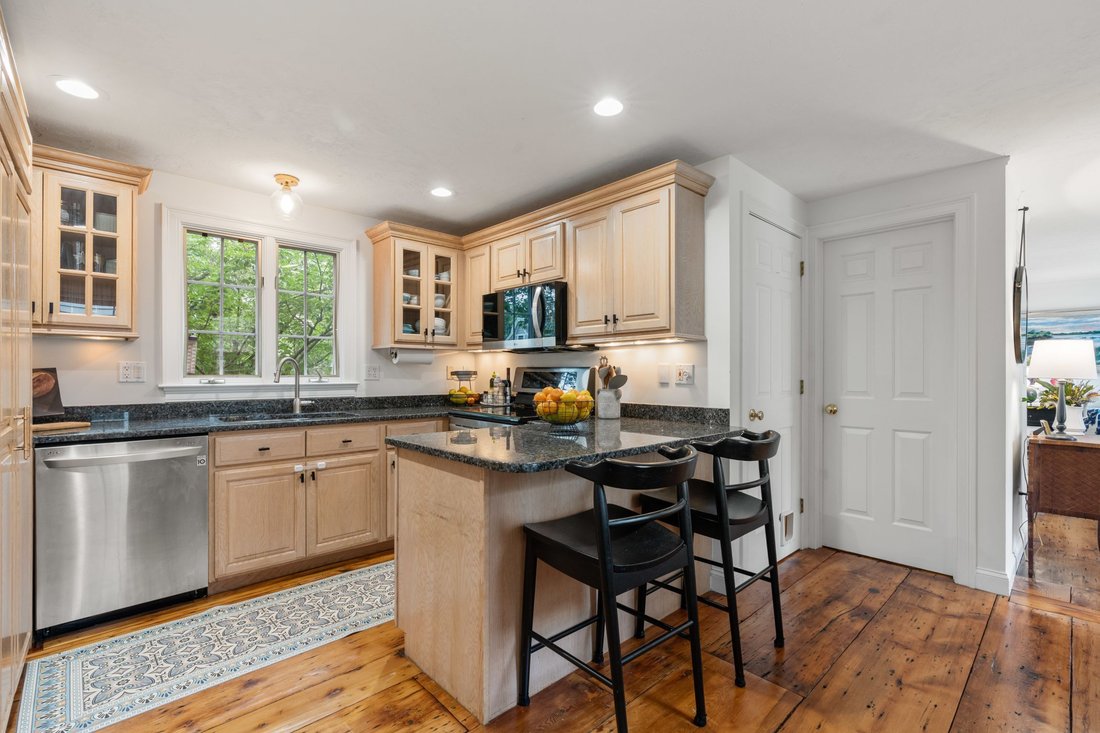 Condo in Ipswich, Massachusetts, United States 4 - 18608609