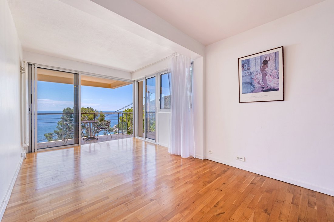 Apartment in Èze, Provence-Alpes-Côte d'Azur, France 3 - 18608573