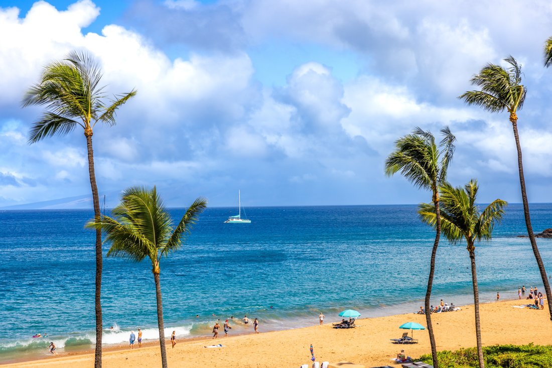 Condo in Lahaina, Hawaii, United States 4 - 18608575