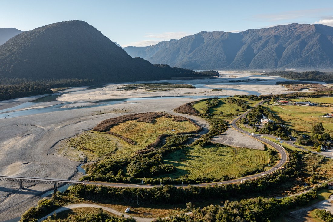 Land in Haast, West Coast, New Zealand 4 - 18608568
