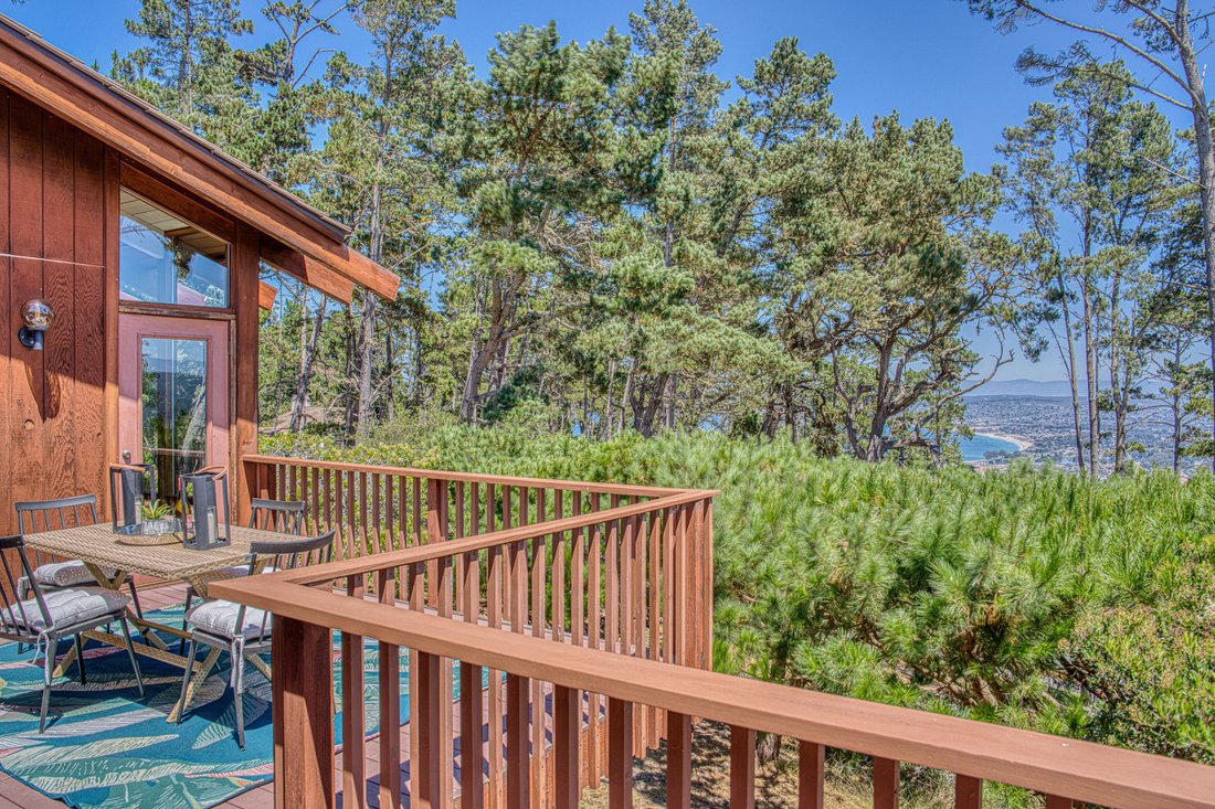 House in Monterey, California, United States 1 - 18608638