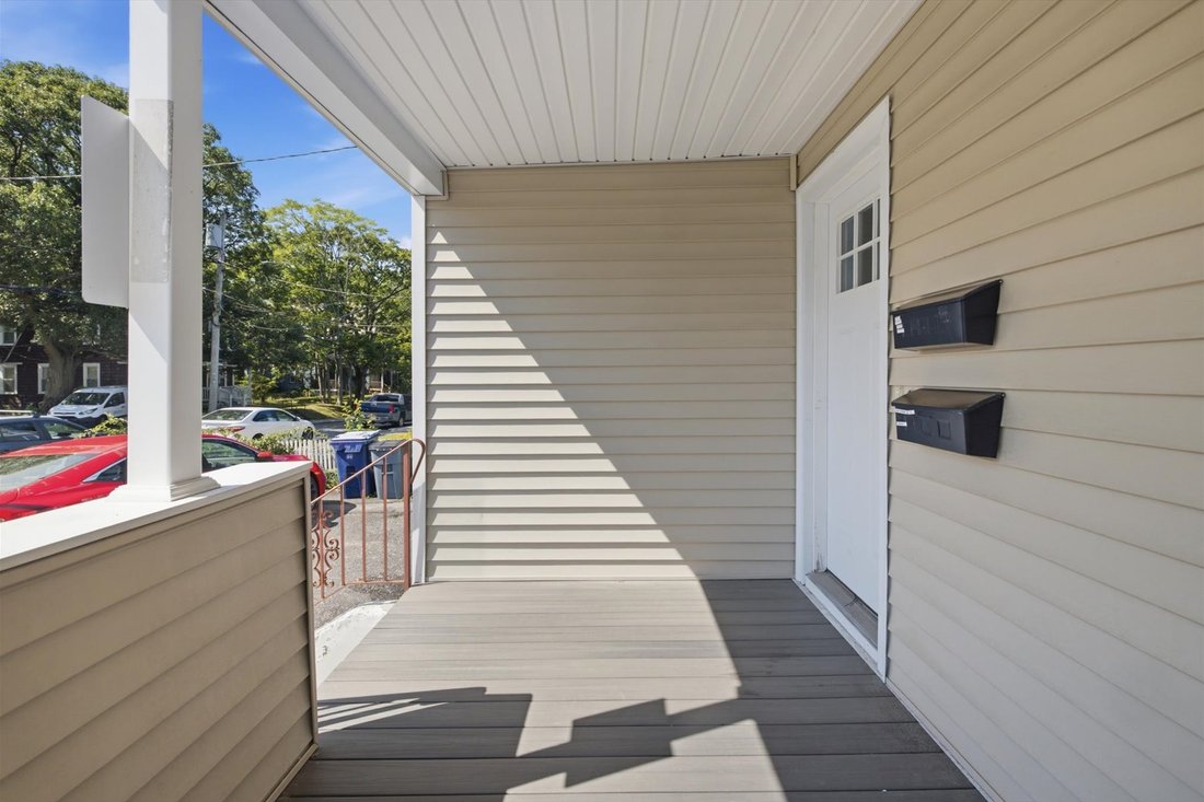 Apartment in Boston, Massachusetts, United States 2 - 18608557