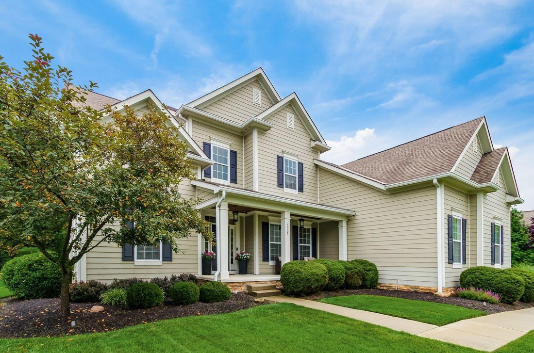 House in Columbus, Ohio, United States 4 - 18608686