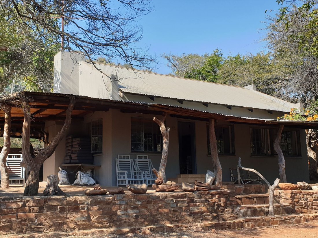 Farm Ranch in Johannesburg, Gauteng, South Africa 4 - 18608675