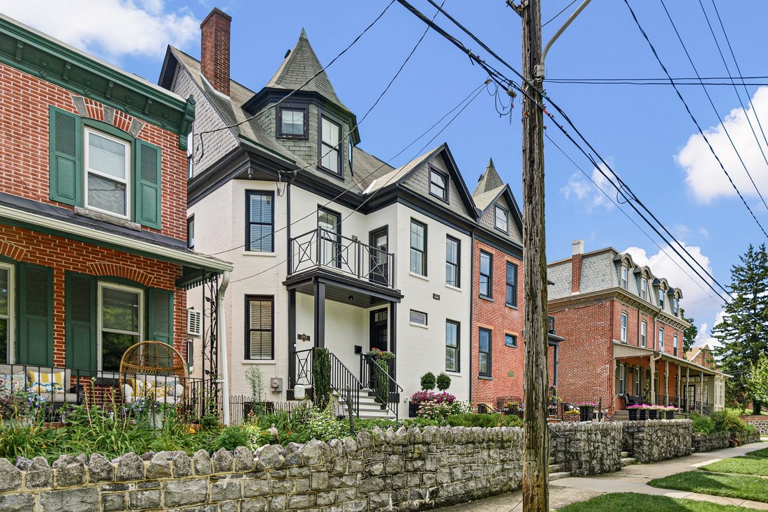 Haus in Wilmington, Delaware, Vereinigte Staaten 2 - 18608621