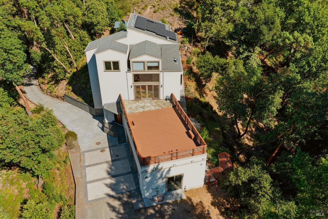 House in Sebastopol, California, United States 2 - 18606301