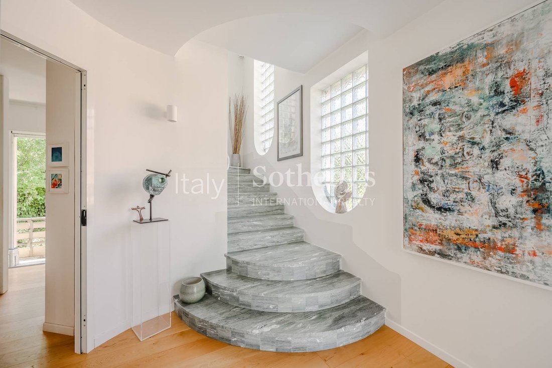 House in Borgo Po - Nobile, Turin, Italy 4 - 18608652