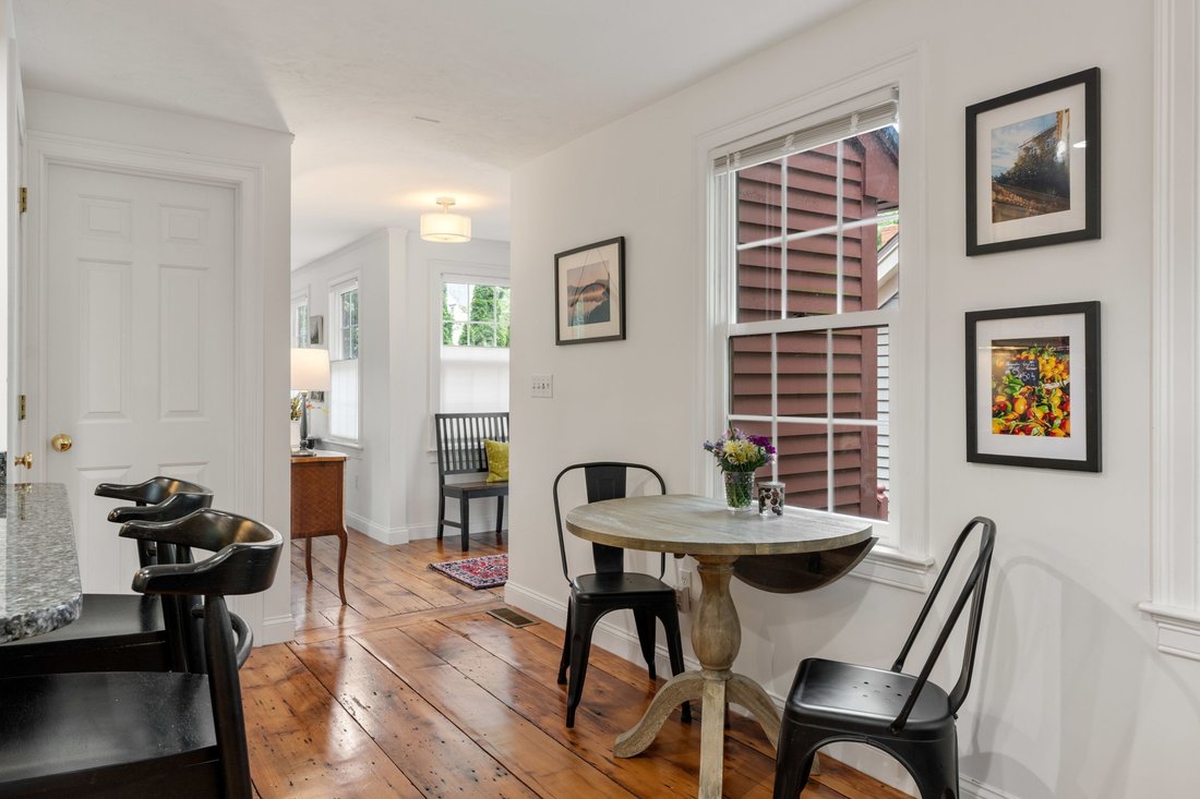 Condo in Ipswich, Massachusetts, United States 3 - 18608609