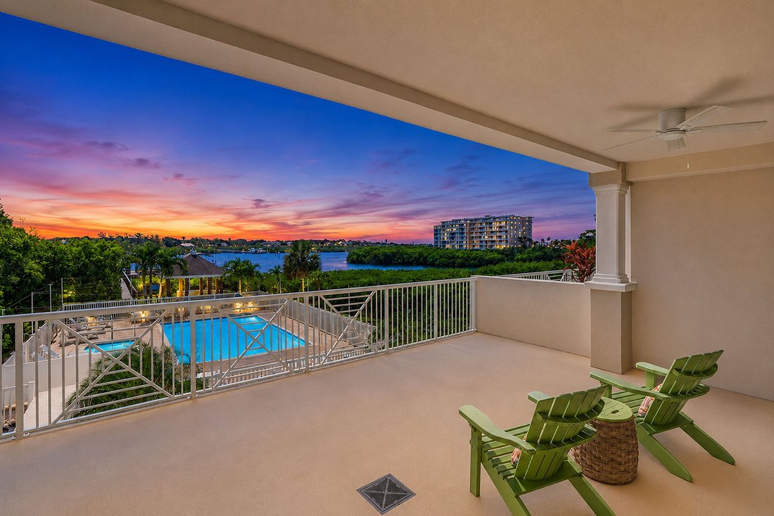 Condo in Indian Shores, Florida, United States 5 - 18608582