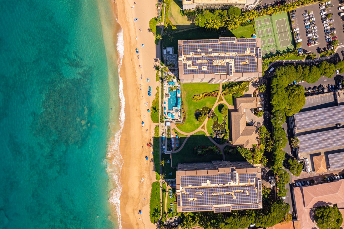 Condo in Lahaina, Hawaii, United States 3 - 18608575