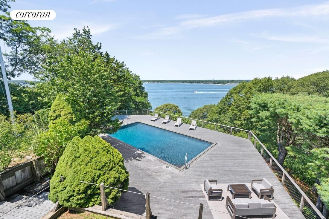 Casa en Shelter Island Heights, Nueva York, Estados Unidos 1 - 14775153