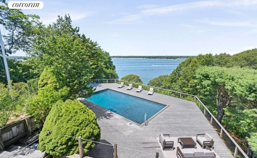Casa en Shelter Island Heights, Nueva York, Estados Unidos 1