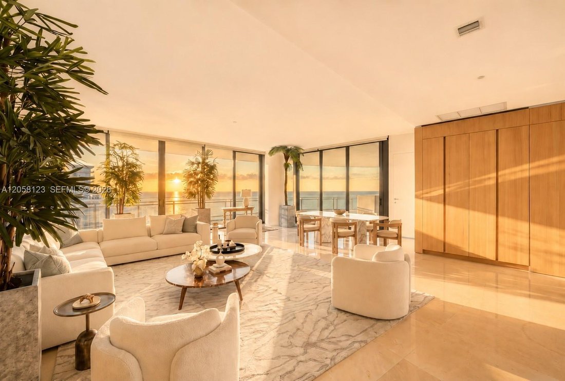 Condo in Bal Harbour, Florida, United States 2 - 18608792