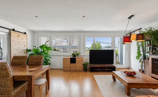 Appartement à Boudry, Neuchâtel, Suisse 1