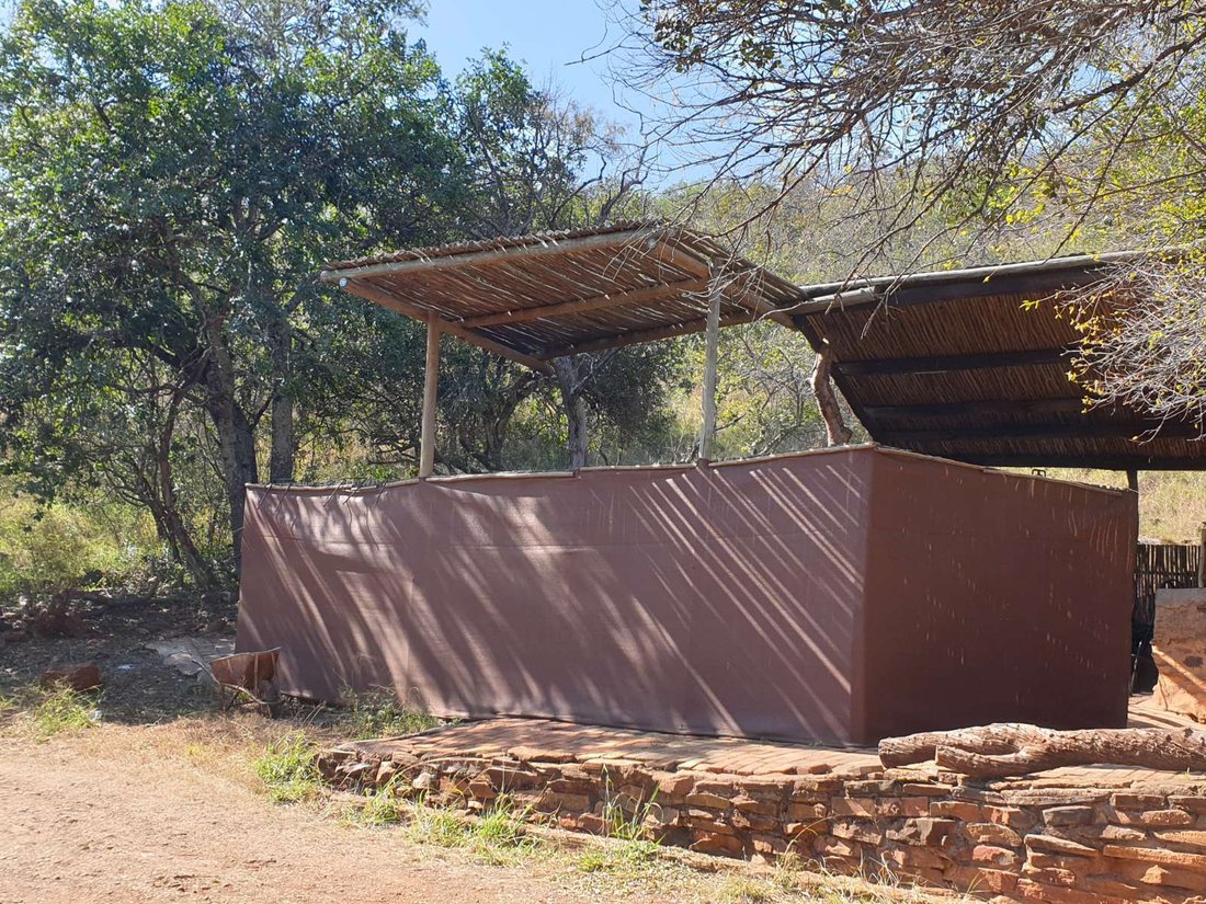 Farm Ranch in Johannesburg, Gauteng, South Africa 5 - 18608675