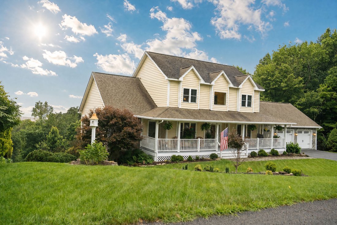 House in Boone, North Carolina, United States 1 - 18608646