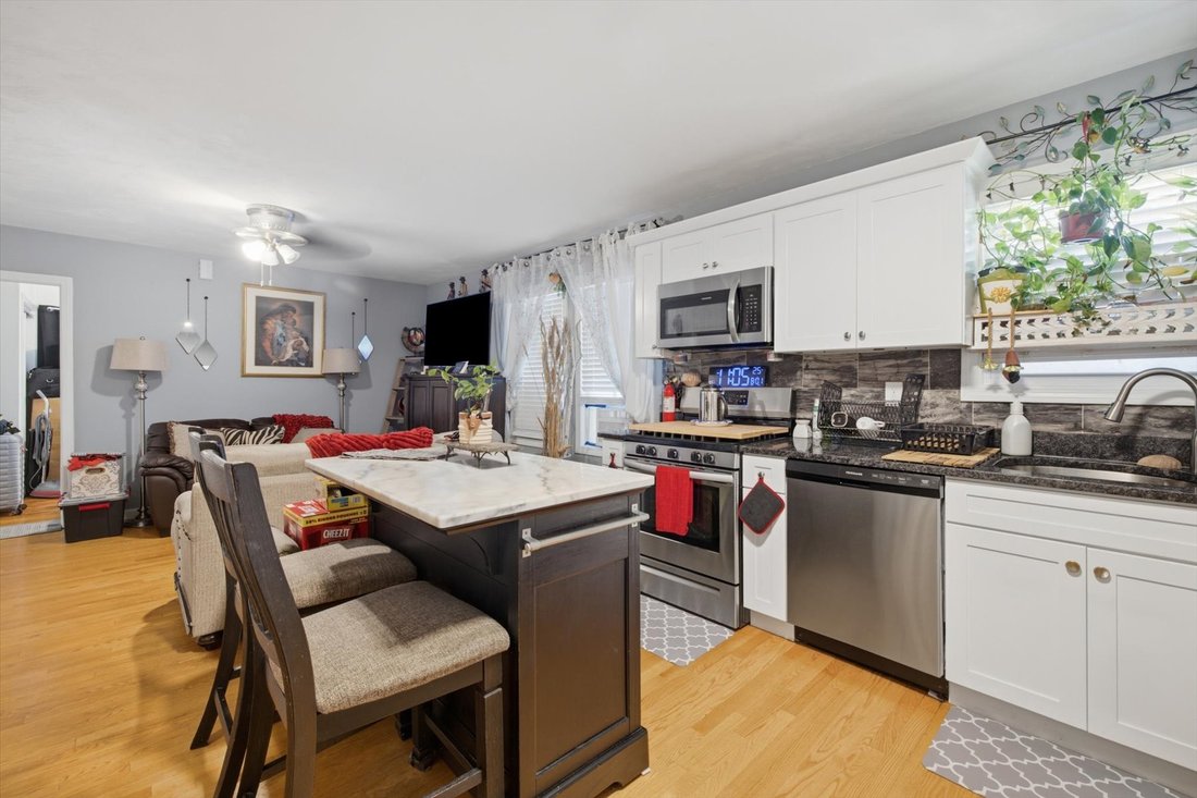 Apartment in Boston, Massachusetts, United States 5 - 18608557