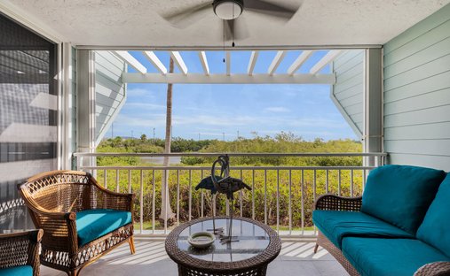 Condominio a Key West, Florida, Stati Uniti 1