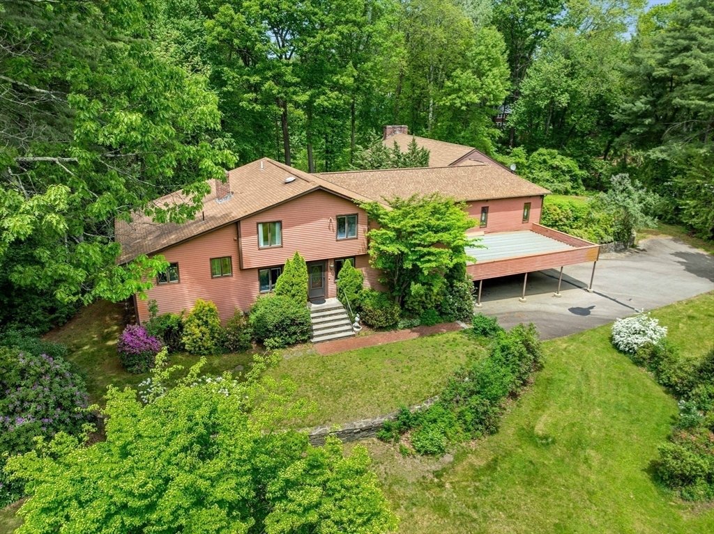 House in Stow, Massachusetts, United States 4 - 18017244