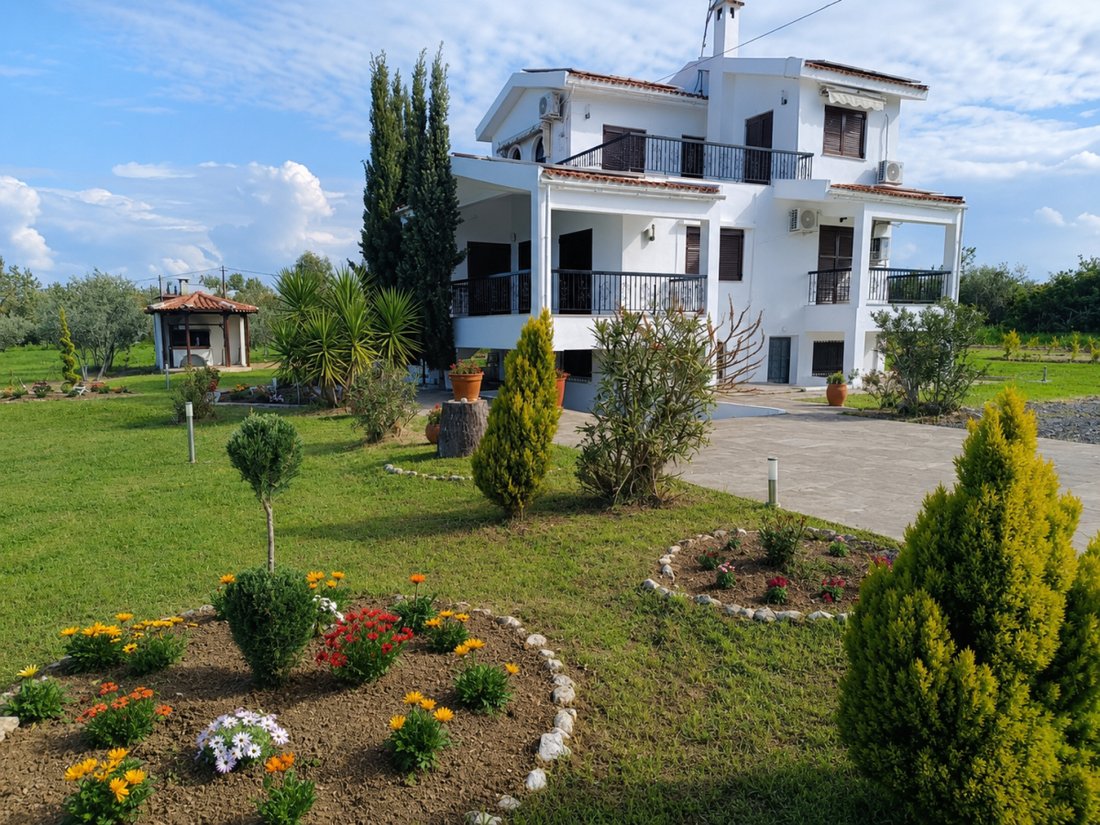 House in Nea Propontida, Macedonia and Thrace, Greece 4 - 18608774