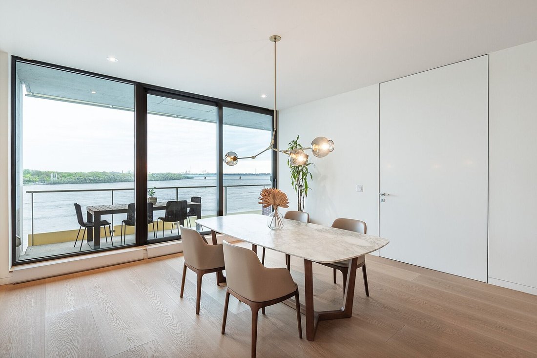 Condo in Montreal, Quebec, Canada 4 - 18608637