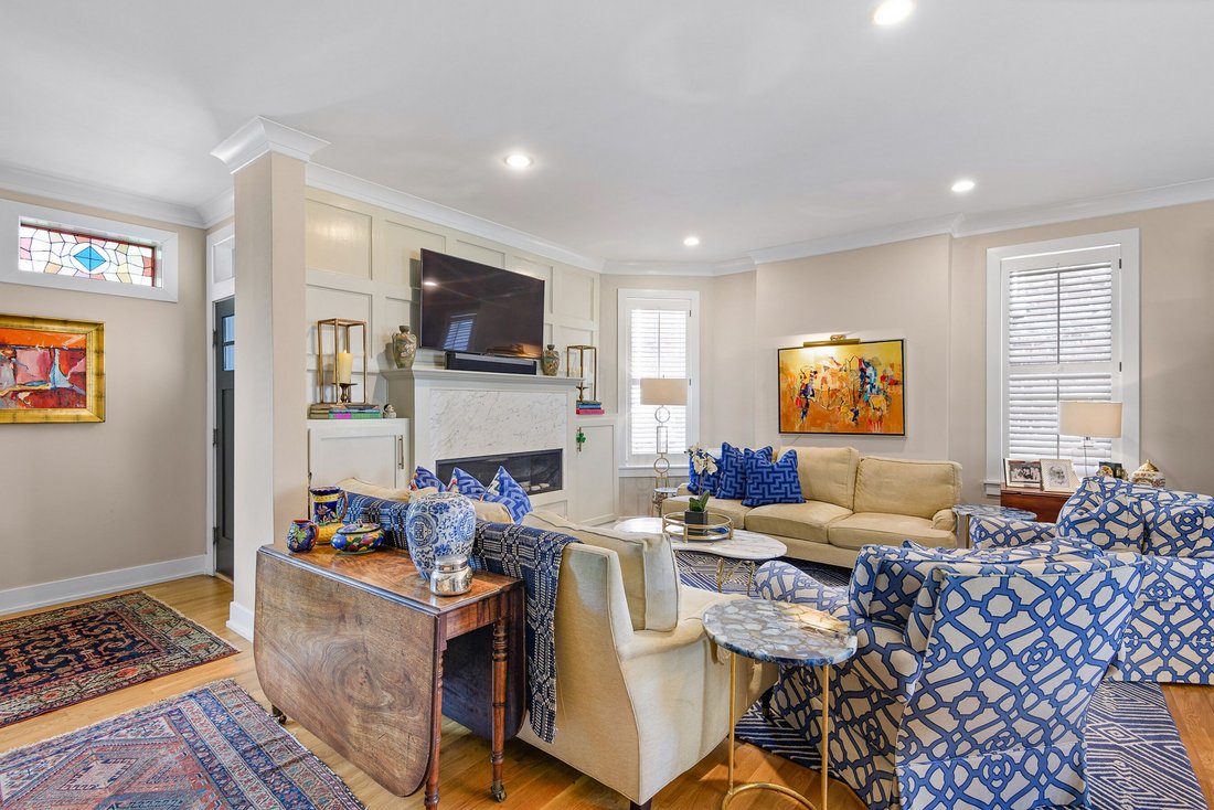 Haus in Wilmington, Delaware, Vereinigte Staaten 5 - 18608621
