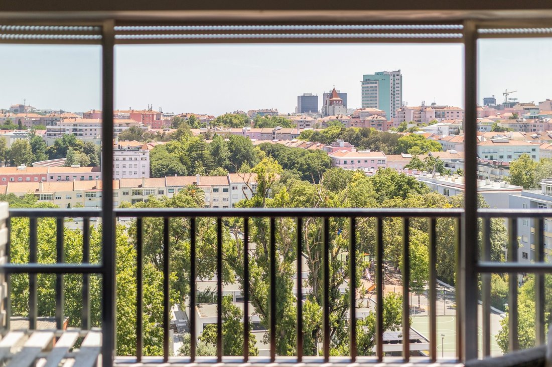 Apartment in Arroios, Lisbon, Portugal 3 - 18608572