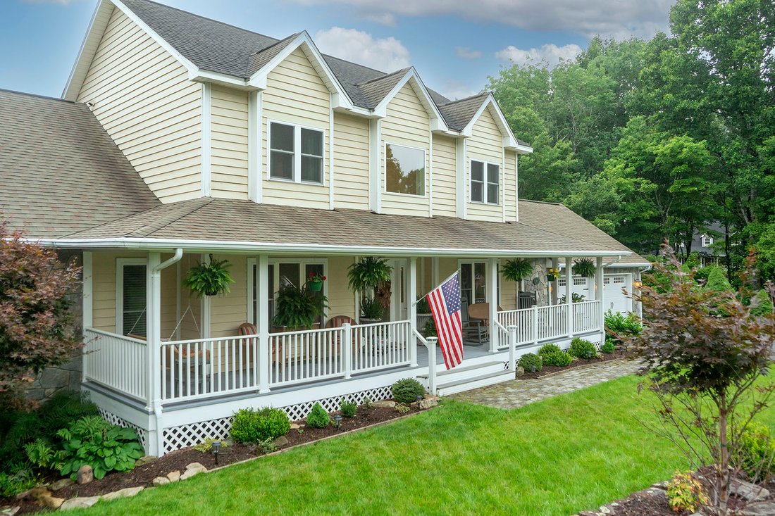 House in Boone, North Carolina, United States 3 - 18608646