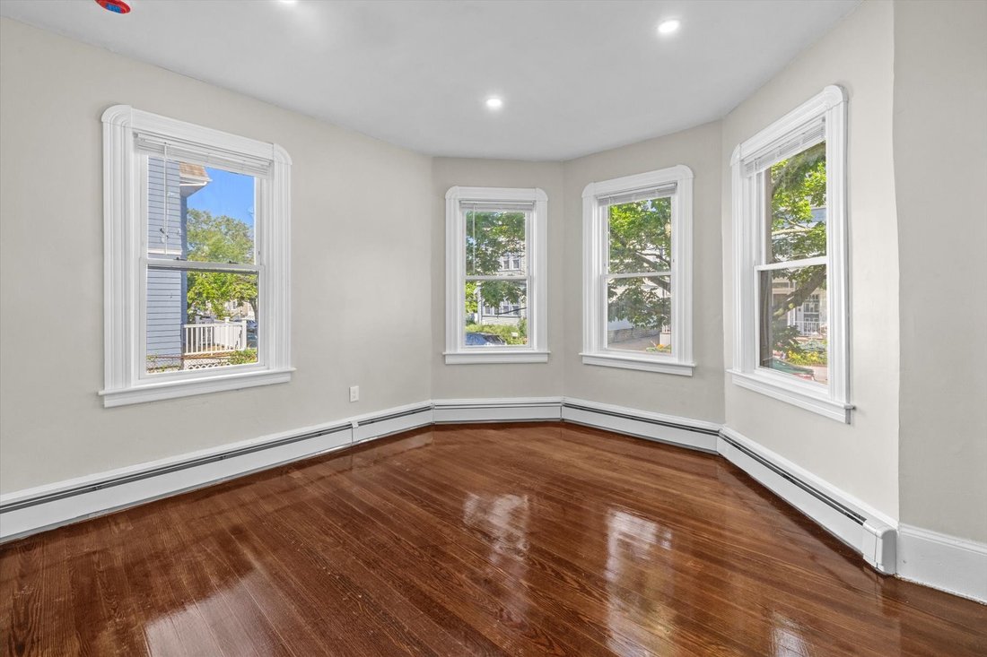 Apartment in New Bedford, Massachusetts, United States 2 - 18608599