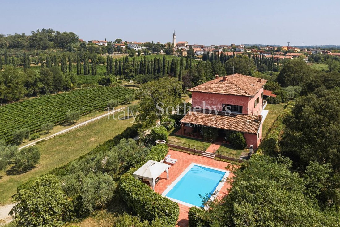 House in Sona, Veneto, Italy 3 - 18608654